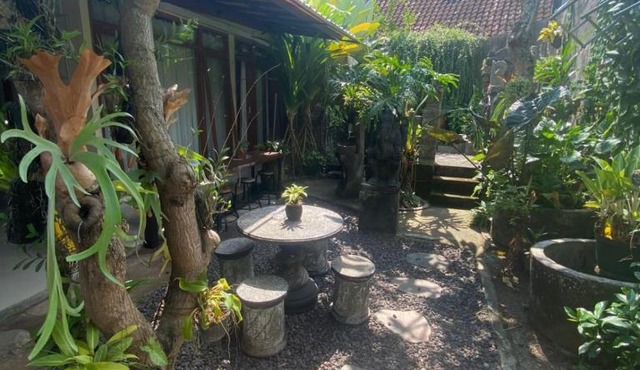 Coliving Bali SWEET HOME Tabanan,Daily & Monthly Stay,Kost Bulanan