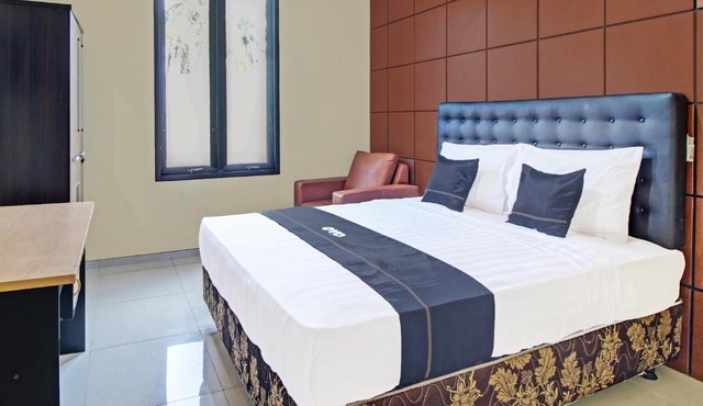 Collection O 91666 Meyli Guesthouse in Cilacap