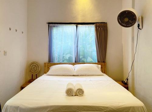 Comfort Beach Studio in Canggu