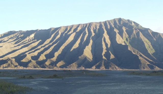 Comfort homestay 10 minutes to Mt. Bromo