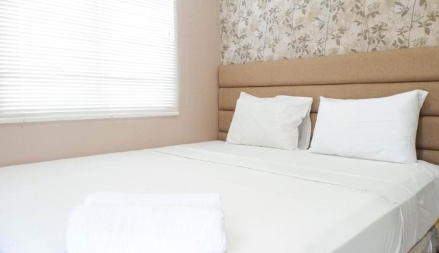 Comfy and Modern Wonderful 2BR Apartment at Tanglin Supermall Mansion By Travelio