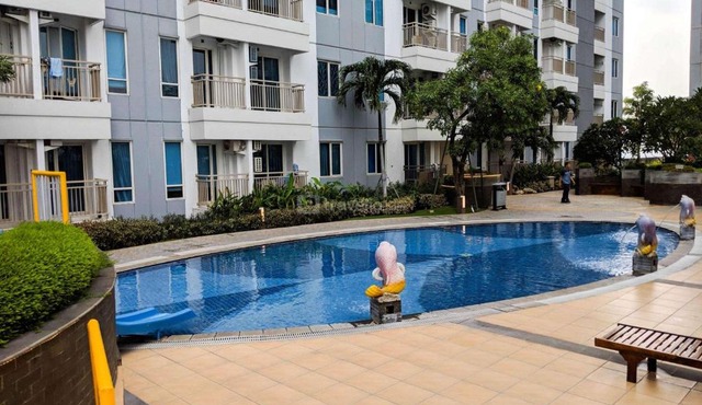 Comfy and Modern Wonderful 2BR Apartment at Tanglin Supermall Mansion By Travelio