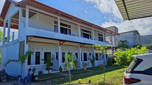 Compass Homestay