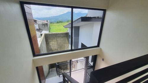 Compound Villa Wonosobo - 1 Bedroom Backyard Loft
