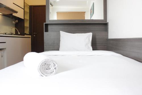 Convenient Studio Apartment at Harvard Jatinangor By Travelio in Bandung