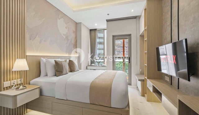 Coriva by Kozystay - TB Simatupang