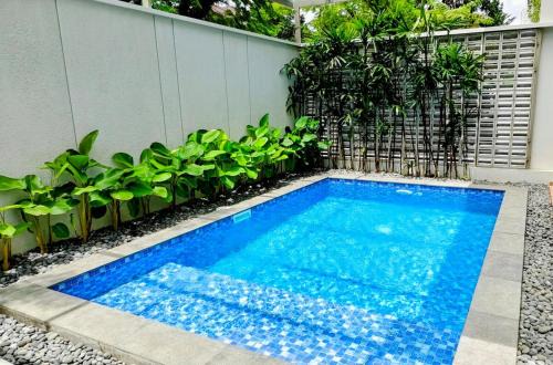 Cottonwood Villa Kumala 25 pax - Bioskop Billyard Dingdong Karaoke Pingpong
