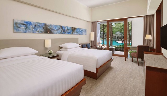 Courtyard by Marriott Bali Nusa Dua Resort