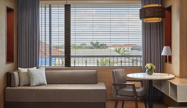 Courtyard By Marriott Bali Seminyak Resort in Seminyak