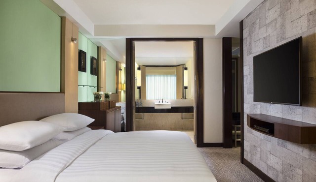 Courtyard by Marriott Bandung Dago in Bandung