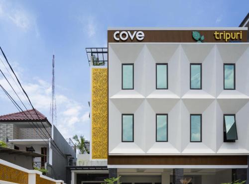 Cove Tripuri