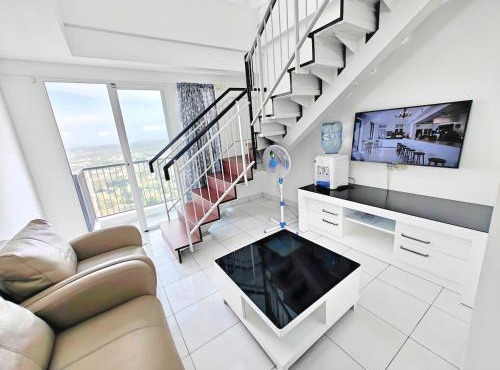 Cozy 1BR Casa De Parco Apt with Pool & Gym