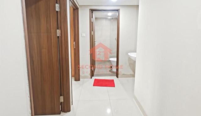 Cozy 2BR Royal Sentul Apt