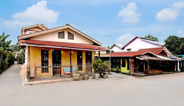 Cozy Double Escape W/Free WiFi and Parking