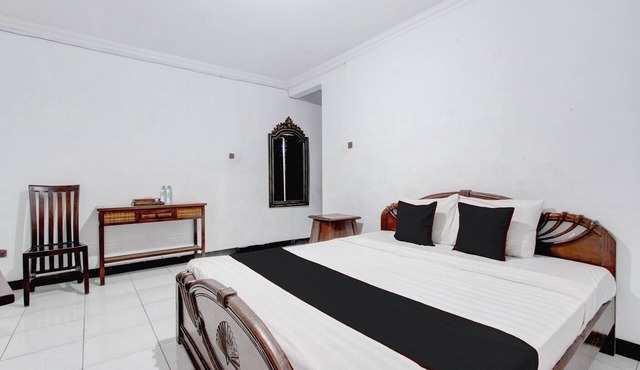 Cozy Double Escape W/Free WiFi and Parking