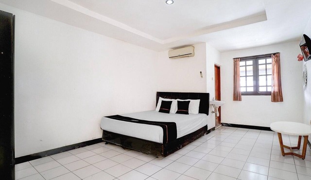 Cozy Double Escape W/Free WiFi and Parking