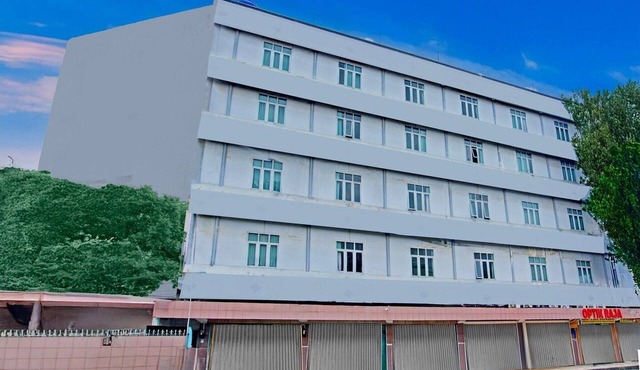 Cozy Double Escape W/Free WiFi and Parking in Palembang