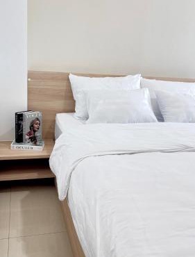 Cozy New 2BR Direct Access to Pakuwon Mall