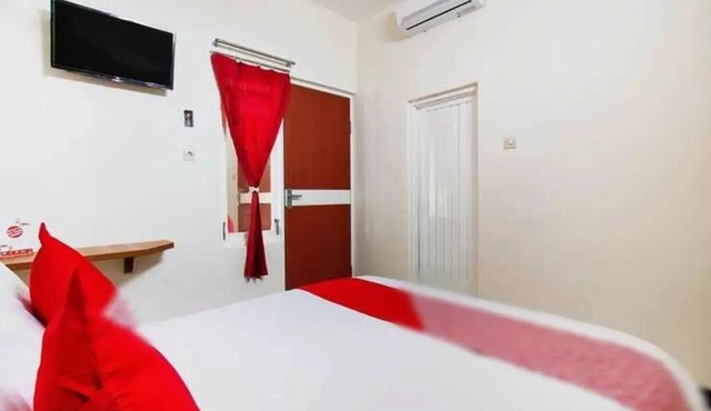 Cozy Residence Syariah Malang