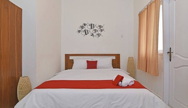 Cozy Residence Wedasari Bali in Denpasar