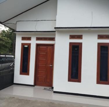 Cozzy Homestay Ashaba Pangalengan