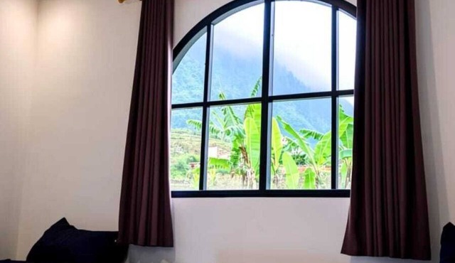 Cozzy Homestay Bintang Sikunir