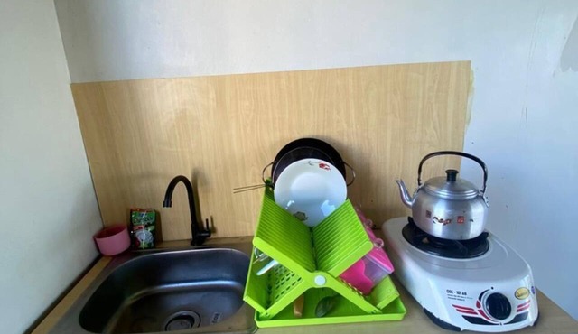 Cozzy Homestay Bintang Sikunir