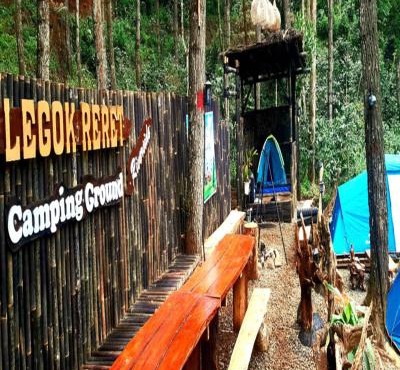 Cozzy Legok Reret Pangalengan