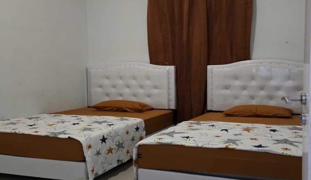 Cozzy Penginapan Rumahkoe in Pekanbaru