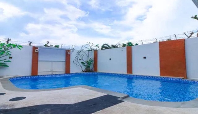 Cozzy Villa Gardenia