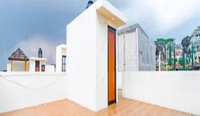 Cozzy Villa Gardenia