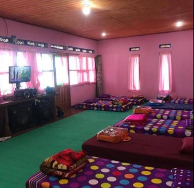 Cozzy Villa Hayati Pangalengan