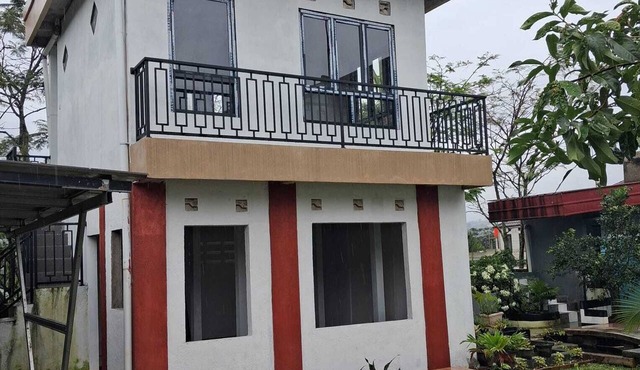 Cozzy Villa Keumala