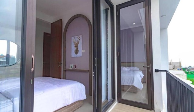 Cozzy Villa Ree