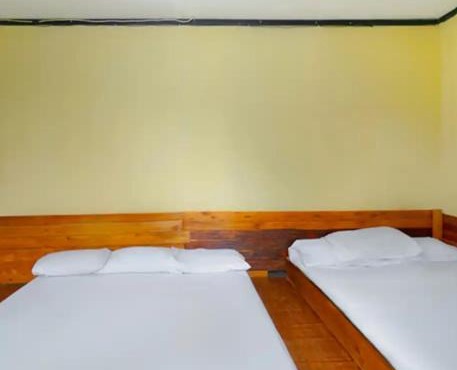 Cozzy Villa TB & Outbond