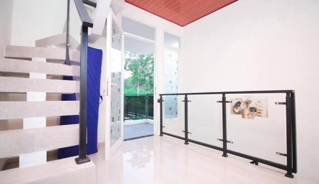 Cozzy Villa Zast