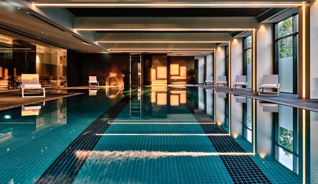 Crowne Plaza Sofia by IHG in Sofia