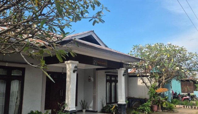 d'Alvin Double Room