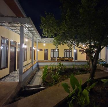 d'Alvin Homestay 2
