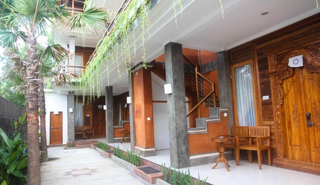 D'Camel Hotel Lembongan