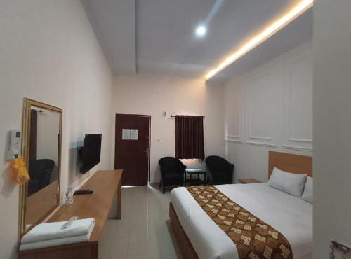 D'Exclusive Guest House in Tasikmalaya