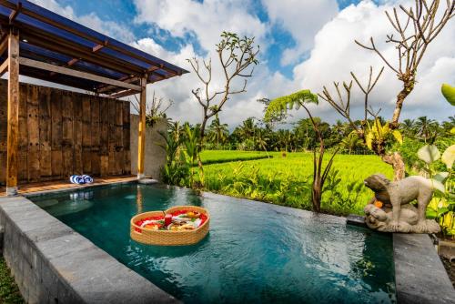 D&O Villa Ubud by Dhananjaya Hospitality