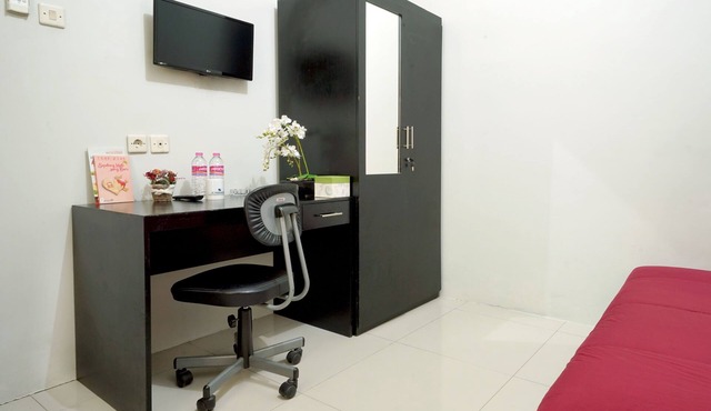 D' Paragon Bulusan