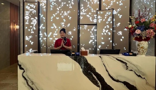d'primahotel PIK Jakarta