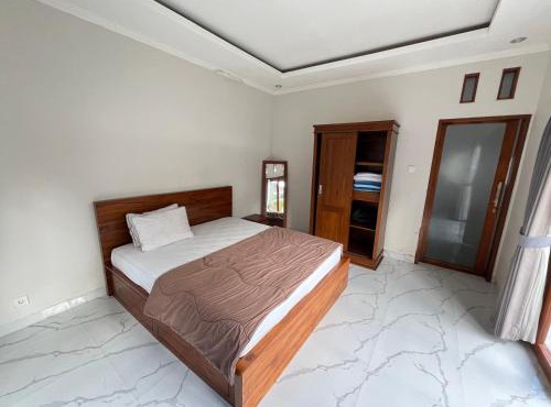 D Teba Ubud Villa