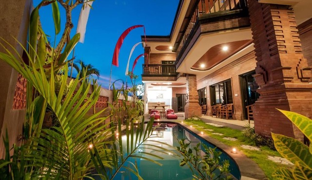 Dados Guest House in Canggu