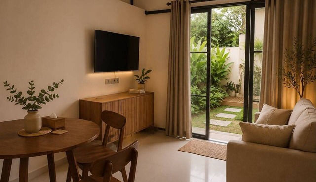 Dala Villa Ubud in Gianyar