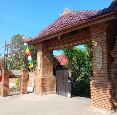 Danny juljol homestay