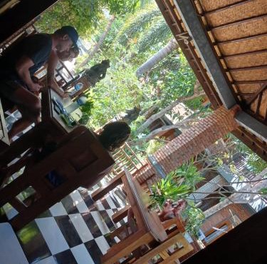 Dannyjuljol Homestay