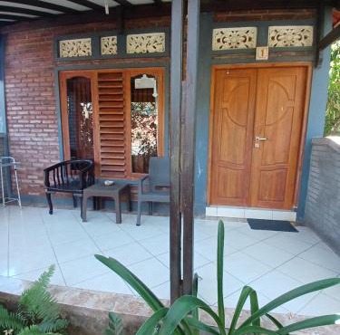 Dannyjuljol homestay